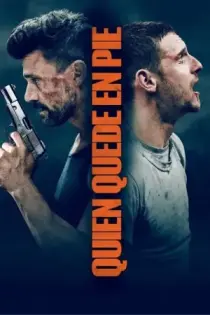 Lucha extrema (2018)