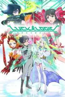 Luck &amp; Logic (2016)