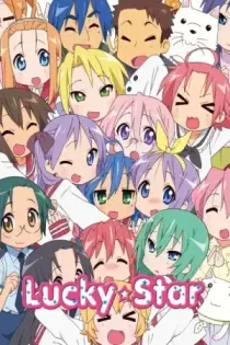 Lucky Star (2007)