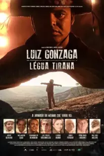 Luiz Gonzaga - Légua Tirana (2025)