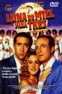 Luna de miel para tres (1992)