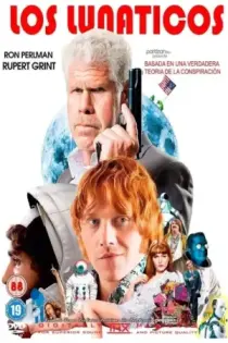Lunaticos (2015)