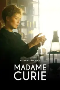 Madame Curie (2020)
