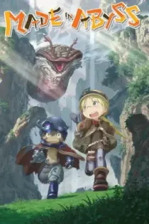 Made in Abyss (2017)
