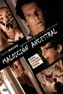 Maldición Ancestral (2016)