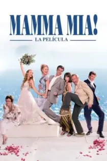 Mamma Mia! (2008)
