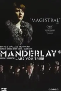 Manderlay (2005)