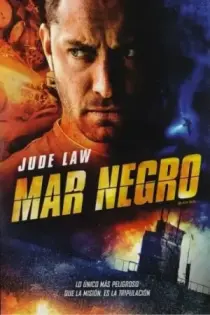 Mar negro (2014)