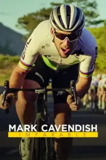 Mark Cavendish: Never Enough (2023)
