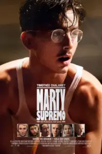 Marty Supremo (2025)