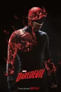 Marvel - Daredevil (2015)