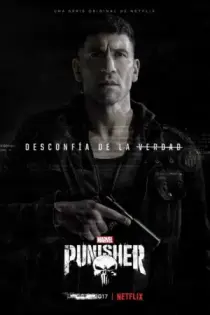 Marvel - The Punisher (2017)
