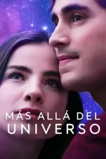 Más allá del universo (2022)