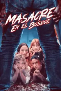 Masacre en El Bosque (2023)