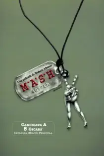M*A*S*H (1970)