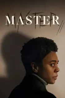 Master (2022)