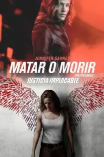 Matar o Morir (2018)