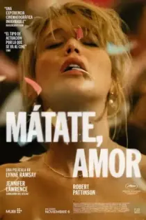 Mátate, amor (2025)