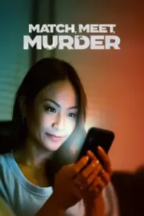 Match, Meet, Murder (2025)