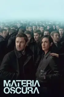 Materia oscura (2024)