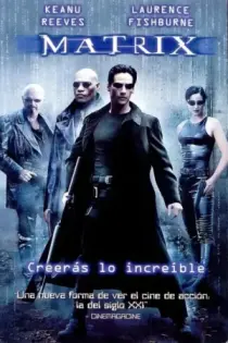 Matrix (1999)
