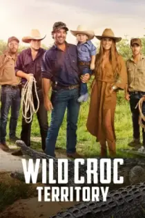 Matt Wright's Wild Territory (2022)