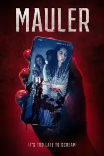 Mauler (2025)