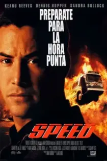 Máxima Velocidad (1994)