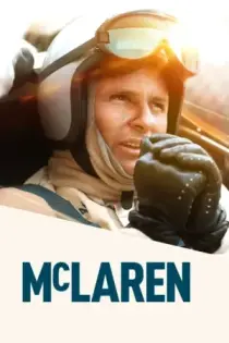 McLaren (2016)