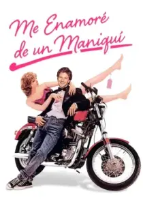 Me enamoré de un maniquí (Mannequin) (1987)