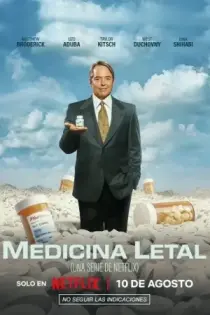 Medicina Letal (2023)