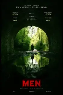 Men: Terror en las sombras (2022)
