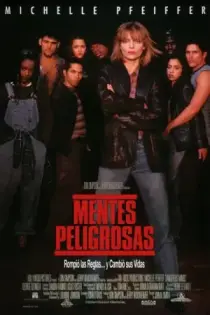 Mentes peligrosas (1995)