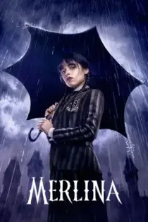 Merlina (2022)