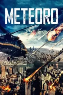 Meteorito (2021)
