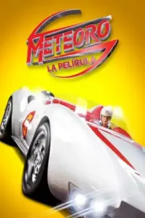 Meteoro: La película (2008)
