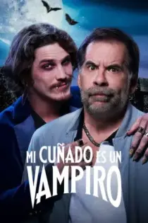 Meu cunhado é um vampiro (2023)