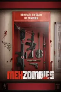 MexZombies (2022)