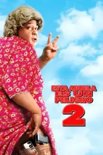 Mi abuela es un peligro 2 (2006)
