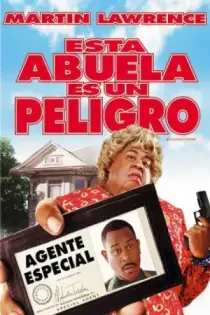 Mi abuela es un peligro (2000)