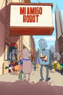 Mi Amigo Robot (2023)