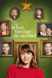 Mi árbol familiar de Navidad (2021)