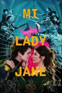 Mi lady Jane (2024)