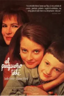 Mi pequeño genio (1991)