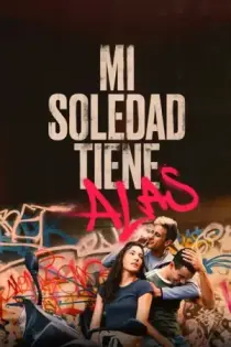 Mi soledad tiene alas (2023)