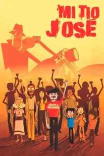 Mi Tío José (2021)