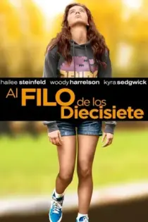 Mi vida a los diecisiete (2016)