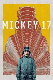 Mickey 17 (2025)