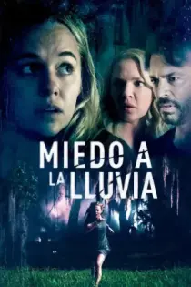 Miedo a la Lluvia (2021)
