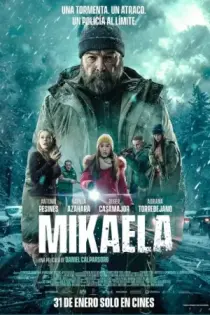 Mikaela (2025)